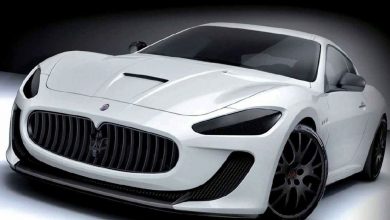 Photo of Maserati luksuzni i sportska verzija.
