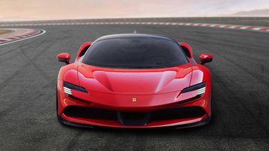 Photo of Koliko znate o Ferrariju? Križaljka Motor1.com