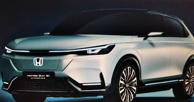 Photo of Honda otkriva SUV E: Prototip nagoveštava novi model