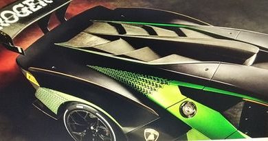 Photo of Lamborghinijev neelektrizirani V12 mogao bi preživjeti