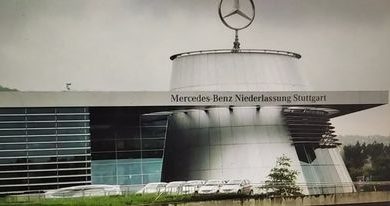 Photo of Daimler će uskoro postati Mercedes-Benz grupa