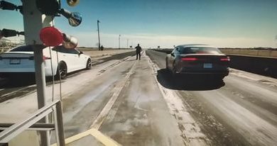 Photo of Lucid Air vs Tesla Model S Plaid – Trka!