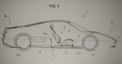 Photo of Donja strana Ferarijevog budućeg električnog superautomobila