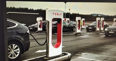 Photo of Tesla superpunjači: Cene stalno rastu