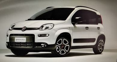 Photo of Odvažna Fiat Panda će se proizvoditi do 2026. godine