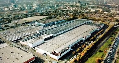 Photo of Renault obustavlja svoje fabrike u Rusiji