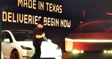 Photo of Tesla Roadster, Cibertruck i Semi stižu 2023. godine