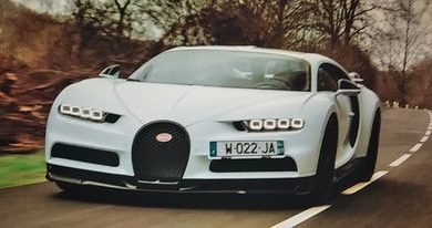 Photo of Bugatti povlači jedan Chiron zbog problema sa zavrtnjima