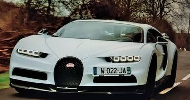 Photo of Bugatti povlači jedan Chiron zbog problema sa zavrtnjima