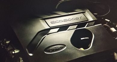 Photo of Zumirajte 4-cilindrični Ford Ecoboost iz Mustanga i Focusa RS