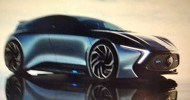 Photo of Mercedes-AMG EKR – Šta ako to postane stvarnost?