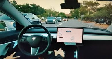 Photo of Muskovo obećanje: potpuno autonoman automobil za godinu dana!
