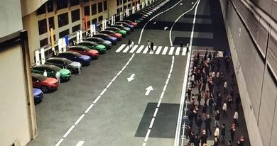 Photo of KSKSL test centar, 100 automobila za testiranje na Sajmu automobila u Parizu 2022