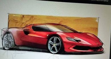 Photo of Ferrari 296 GTB osvaja nagradu za dizajn automobila 2022