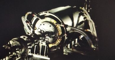 Photo of Toshibin impresivni superprovodni motor razvija 2720 KS