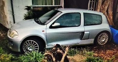 Photo of Renault Clio V6 napušten u Velikoj Britaniji: ali zašto?