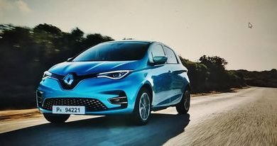 Photo of Električni automobil od 100 evra mesečno: biće potrebno sačekati 2023