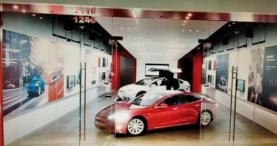 Photo of Tesla svrgnuo BMV i Mercedes u SAD
