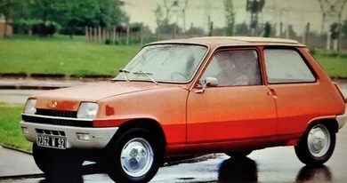 Photo of Renault 5 Electric nije nov!