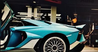 Photo of Poslednji Lamborghini Aventador dolazi (ponovo) iz fabrike