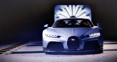 Photo of Bugatti Chiron Super Sport: ludo ubrzanje!