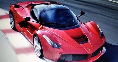 Photo of Zamjena za Ferrari LaFerrari stigla bi 2024. godine!