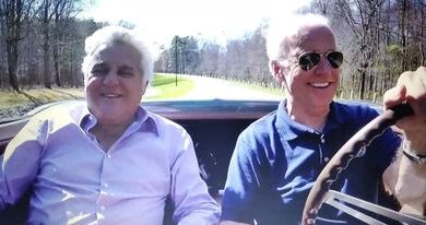 Photo of Joe Biden ne prestaje hvaliti električni automobil