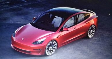 Photo of Tesla radi na veoma velikom ažuriranju svog modela 3
