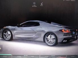 Photo of Chevrolet greši i propušta svoj Corvette E-Rai