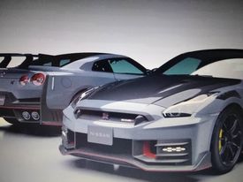 Photo of Dve specijalne serije Nissana GT-R namenjene Japanu