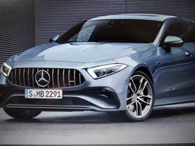 Photo of Mercedes će napustiti CLS i AMG GT kupe sa 4 vrata!