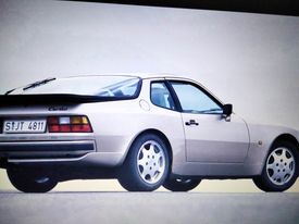 Photo of Najgora odluka izvršnog direktora Hiltona: kupovina njegovog “glupog” Porschea 944