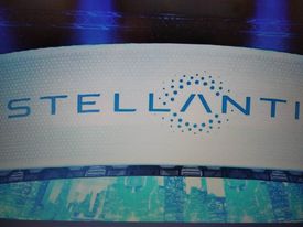 Photo of Stellantis: dobra 2022. za promet i profit, a ne za prodaju