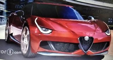 Photo of Alfa Romeo superautomobil je skoro rasprodat… ali još nije potvrđen!