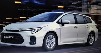 Photo of Suzuki Svace 2023, više tehnologije i snage za japanski hibrid