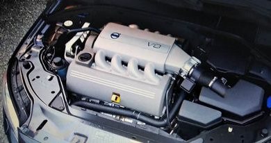 Photo of Volvo, istorija Iamahe potpisanog V8
