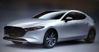 Photo of Mazda3 debituje sa modelom 2024. u Japanu