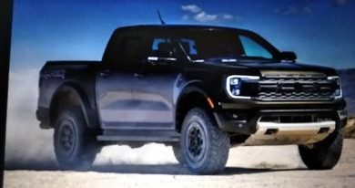 Photo of Ford Ranger 2024 debituje u SAD, cene od 34.000 dolara