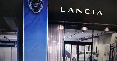 Photo of Lancia budućnost počinje sa zastupnicima, čak iu inostranstvu