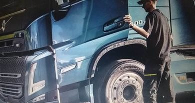 Photo of Bonus za licencu kamiona, dolazi više sredstava da ga dobijete