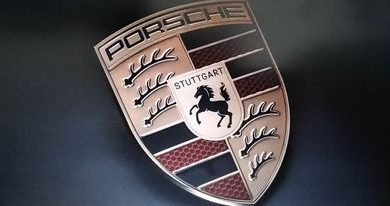Photo of Evo novog Porsche logoa koji će biti na sledećim modelima