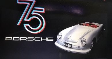 Photo of 75 godina Porschea: 10 najvažnijih modela