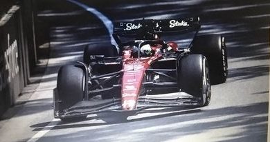 Photo of F1 | Alfa u poenima: “Odlična strategija, rezultat koji daje samopouzdanje”