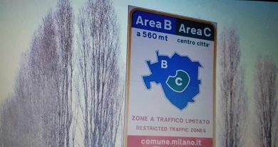 Photo of Područje B Milana neće biti predmet naknade. A područje C neće podići kartu