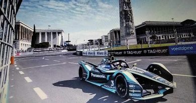 Photo of Formula E Velika nagrada Rima 2023, kako se kretati u glavnom gradu