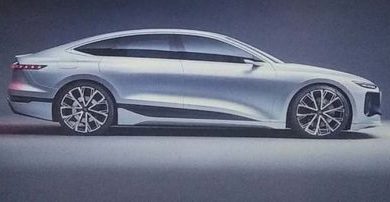 Photo of Zvanično: Audi električni automobili će se praviti sa kineskim SAIC-om