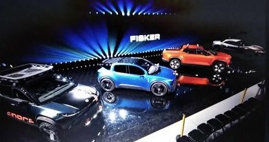Photo of Fisker predstavlja 4 nova električna modela i superkompjuter