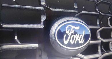 Photo of Fordov novi logo iznenađujuće je debitovao u Sjedinjenim Državama