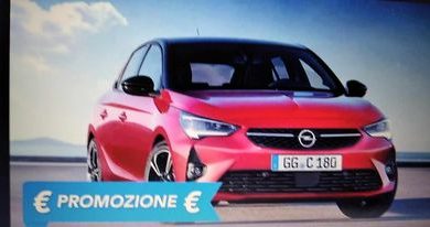 Photo of Promocija Opel Corse, zašto vredi i zašto ne