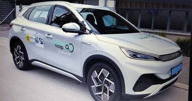 Photo of U novim Green NCAP testovima, električni automobili su pobedili sve